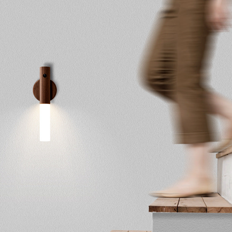 LED Touch Sensor Night Light variants