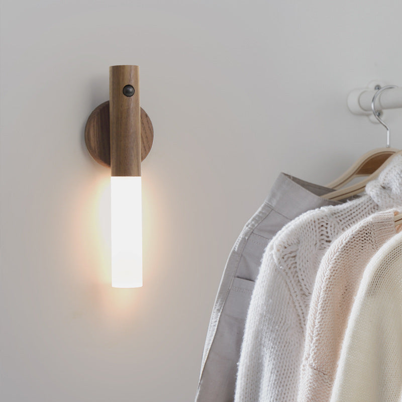 LED Touch Sensor Night Light details