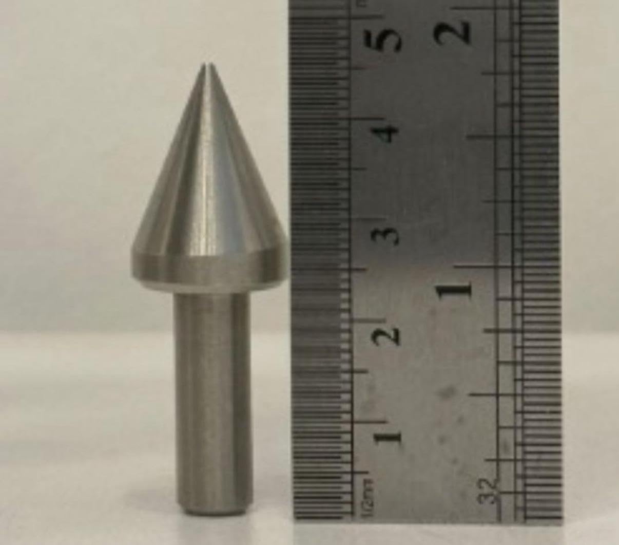 Skewer Spike Point size reference