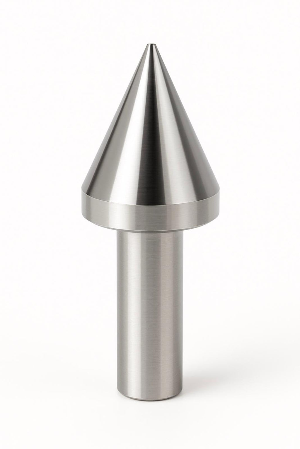 Stainless Steel Skewer Spike Point