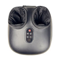Electric Shiatsu Foot Massager with Heat – Deep Kneading Compression
